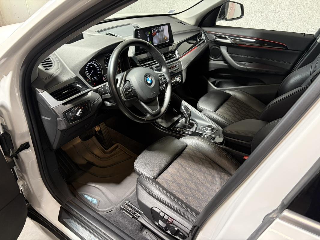 BMW X1 - Photo 29