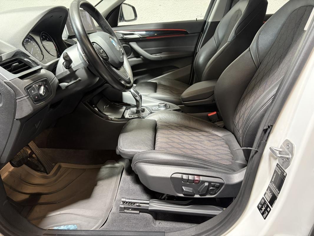 BMW X1 - Photo 30