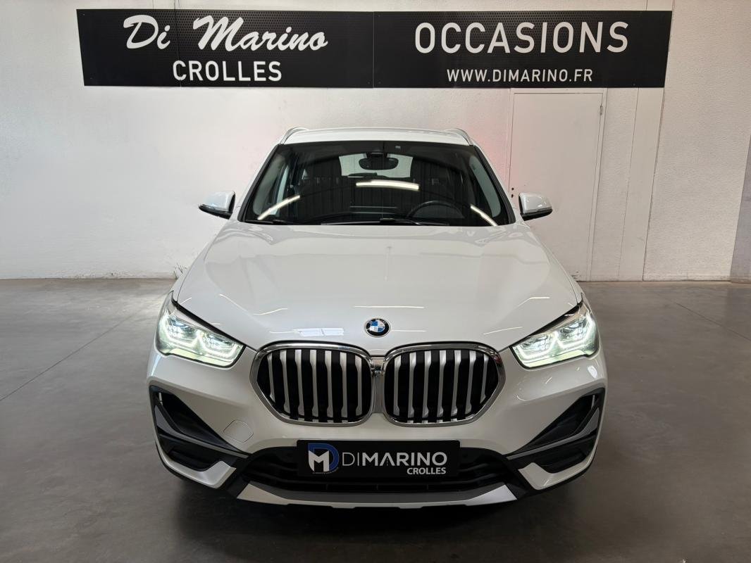 BMW X1 - Photo 3