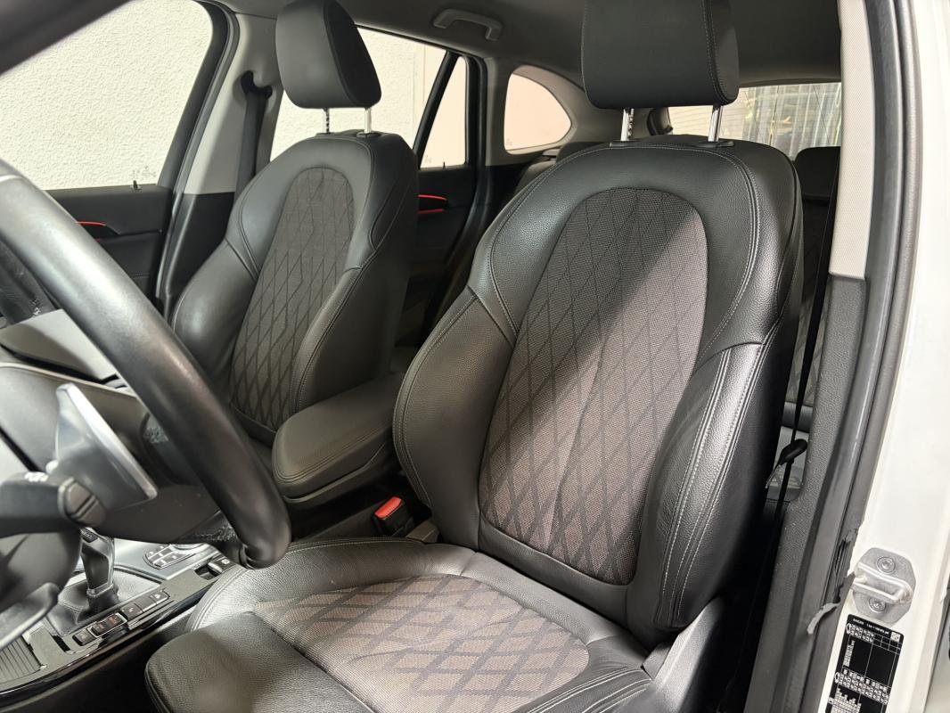 BMW X1 - Photo 31