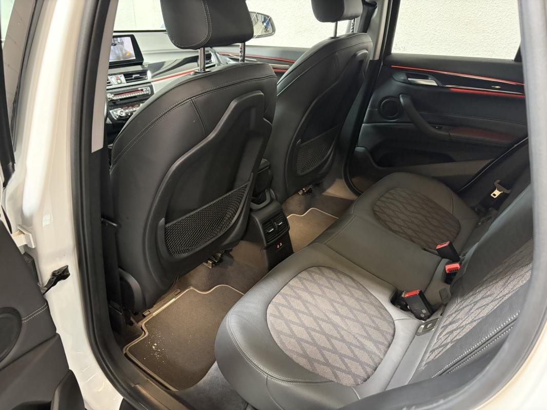 BMW X1 - Photo 35