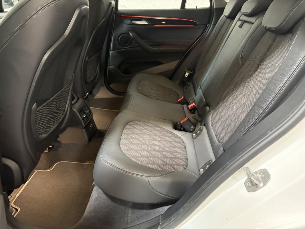 BMW X1 - Photo 36