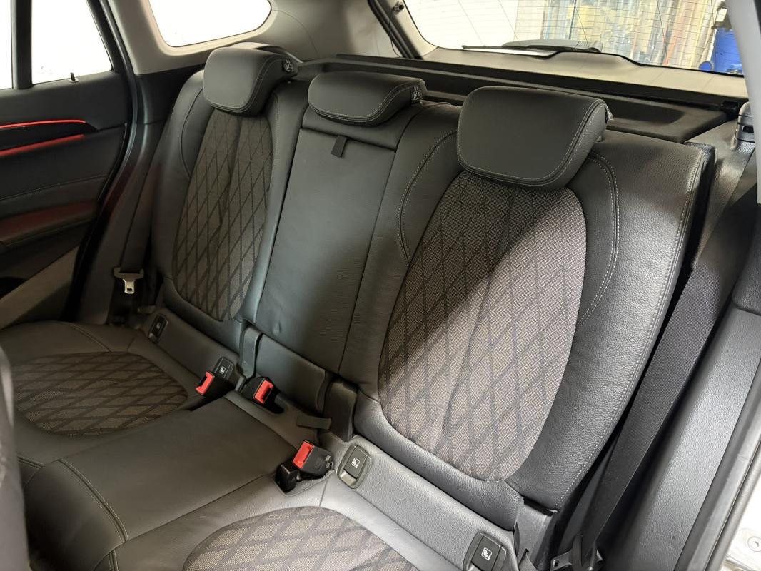 BMW X1 - Photo 37