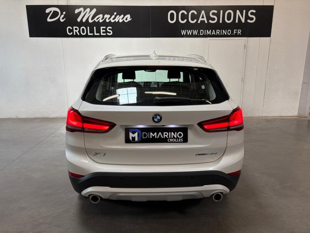 BMW X1 - Photo 4