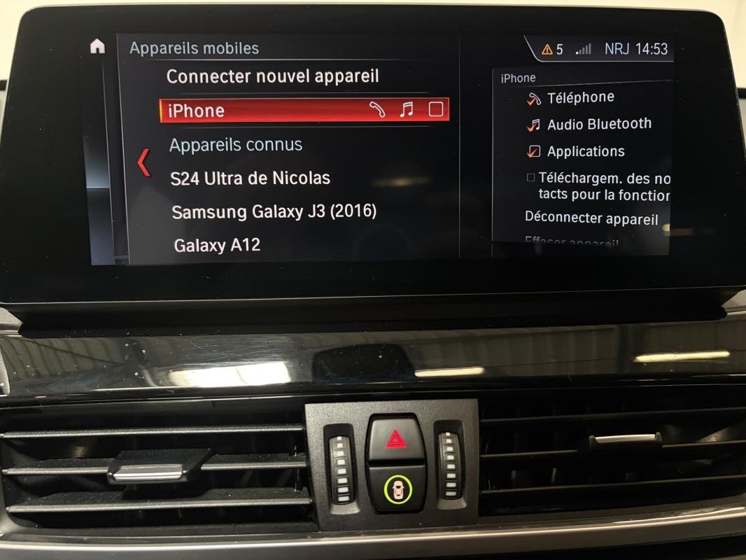 BMW X1 - Photo 45