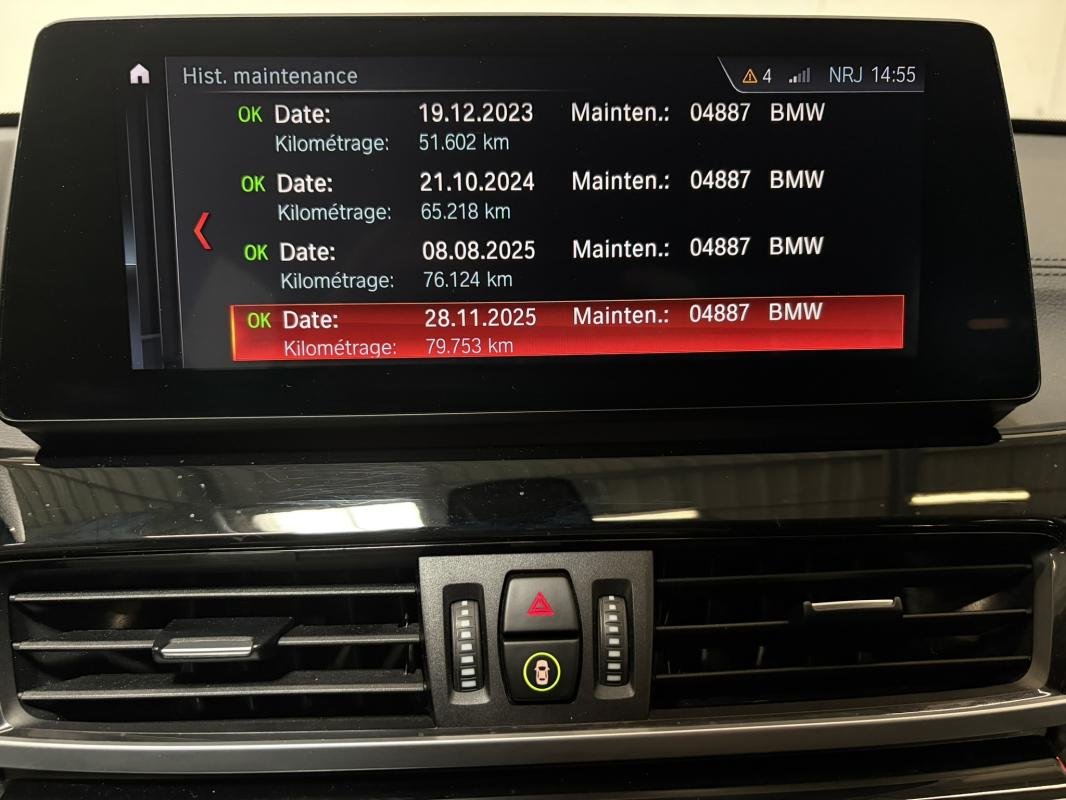BMW X1 - Photo 46