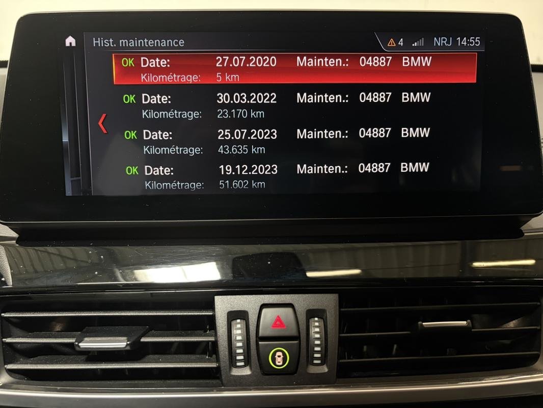 BMW X1 - Photo 47