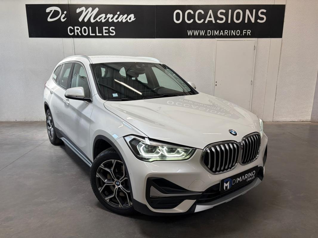 BMW X1 - Photo 5