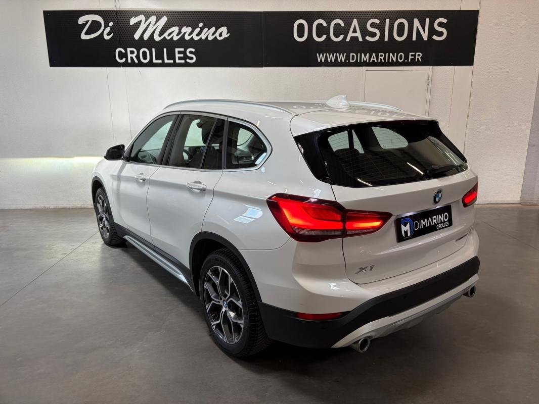 BMW X1 - Photo 6