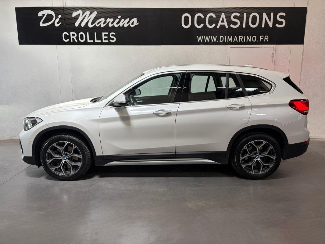BMW X1 - Photo 7