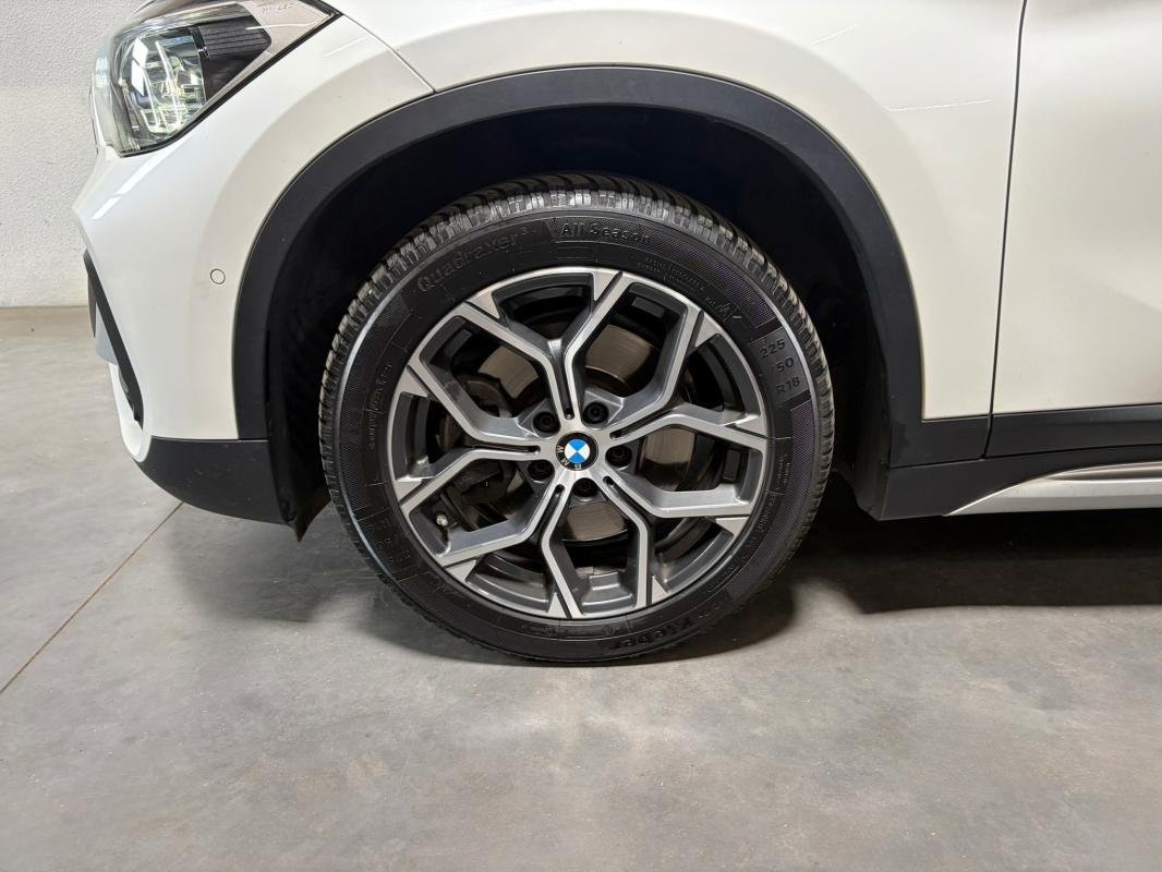 BMW X1 - Photo 8