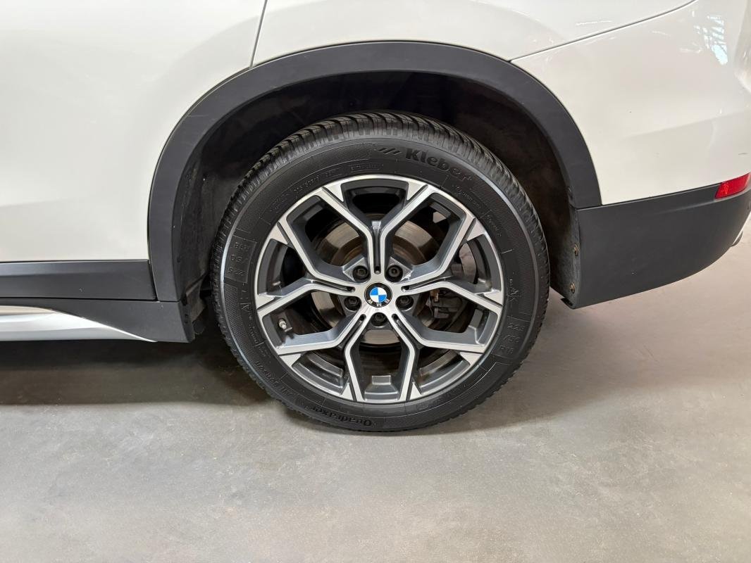 BMW X1 - Photo 9