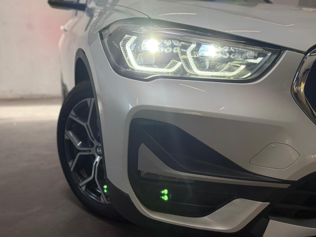 BMW X1 - Photo 10