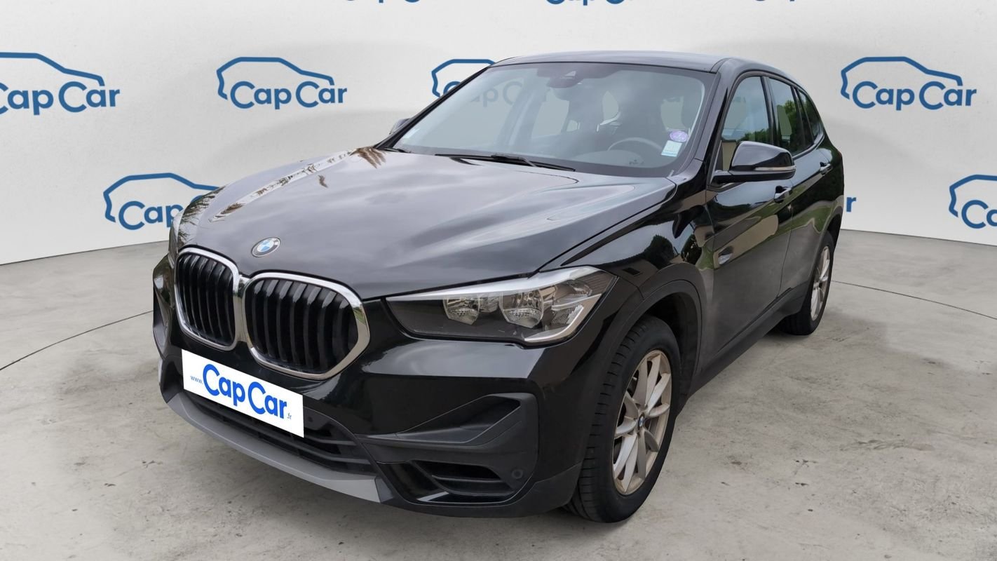 BMW X1 - Photo 1