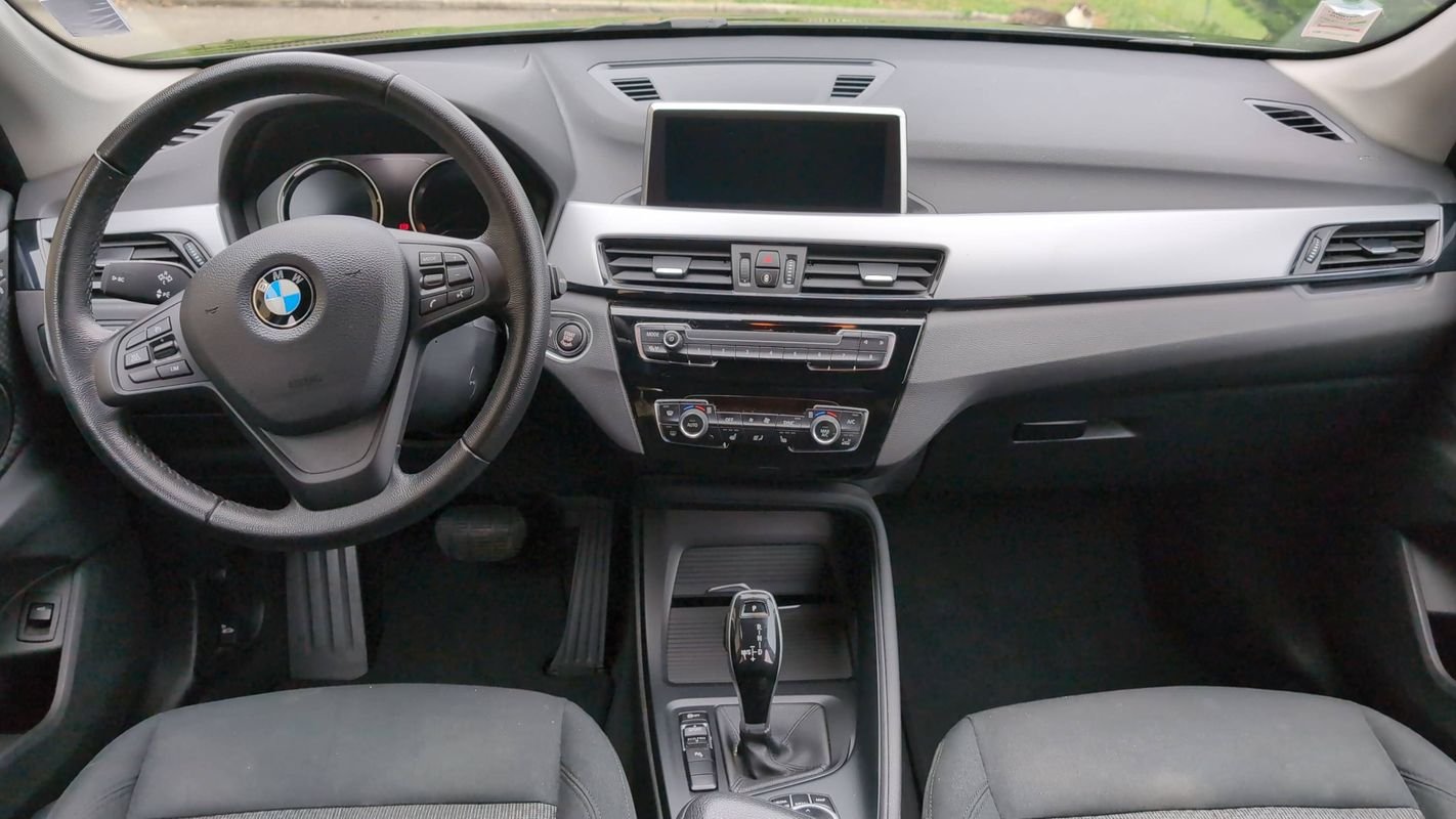 BMW X1 - Photo 11