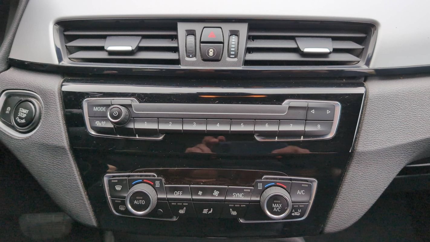 BMW X1 - Photo 13