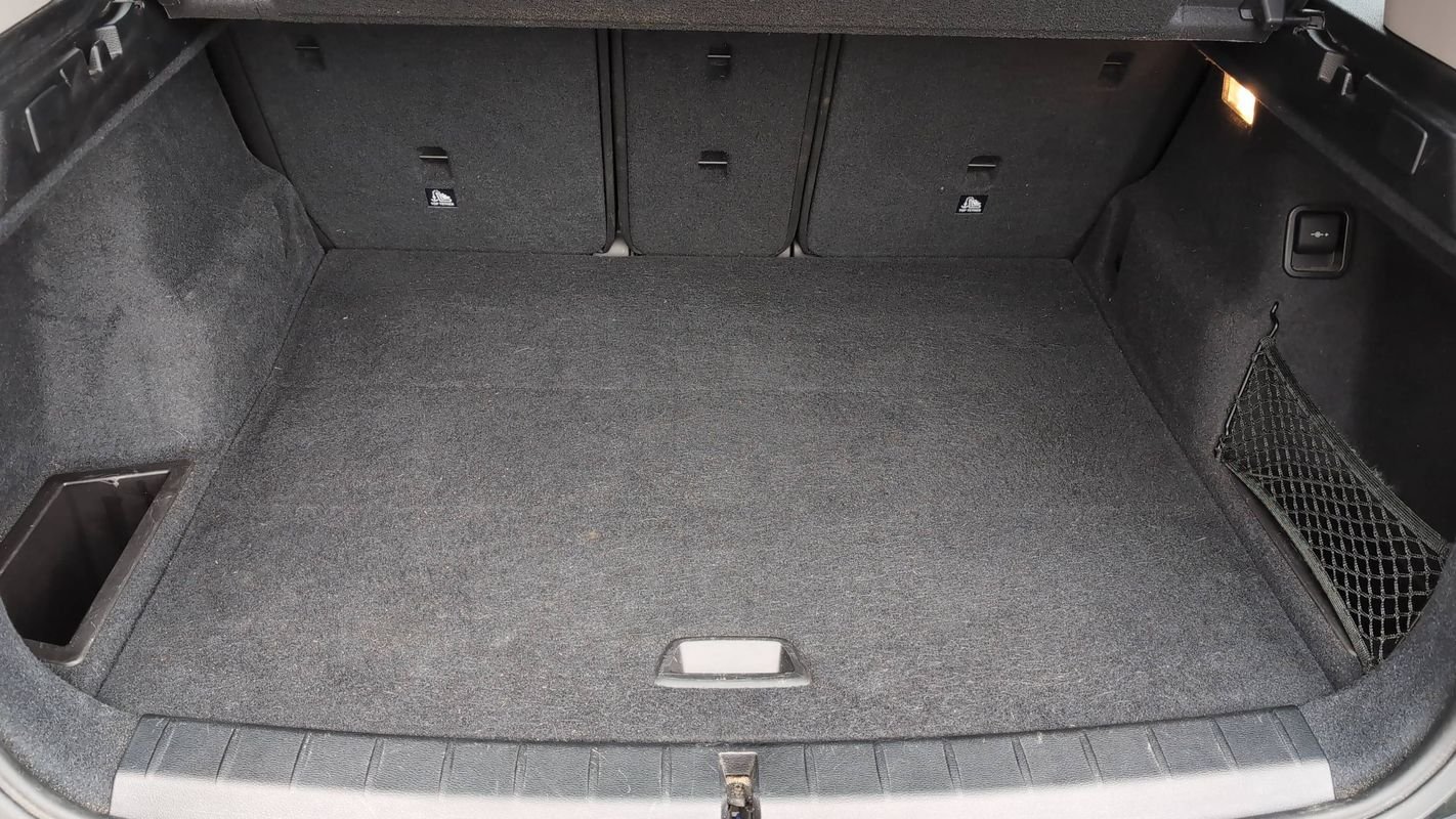BMW X1 - Photo 14