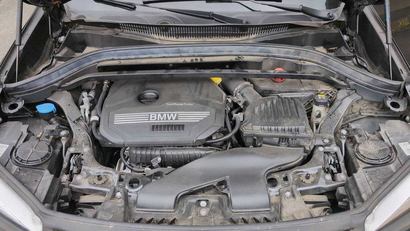 BMW X1 - Photo 15