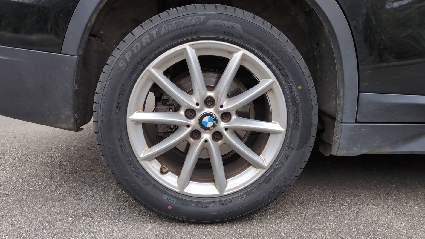 BMW X1 - Photo 16