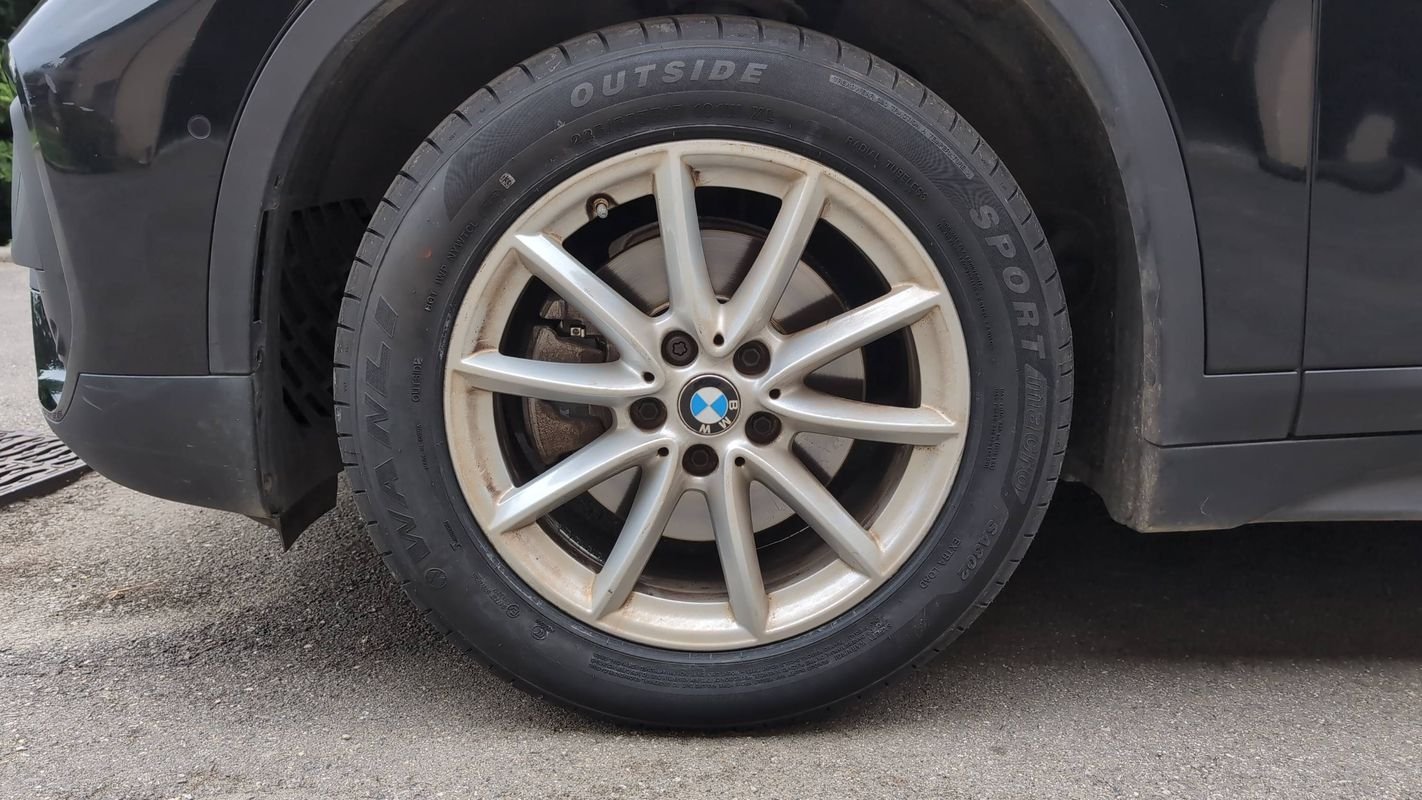 BMW X1 - Photo 18