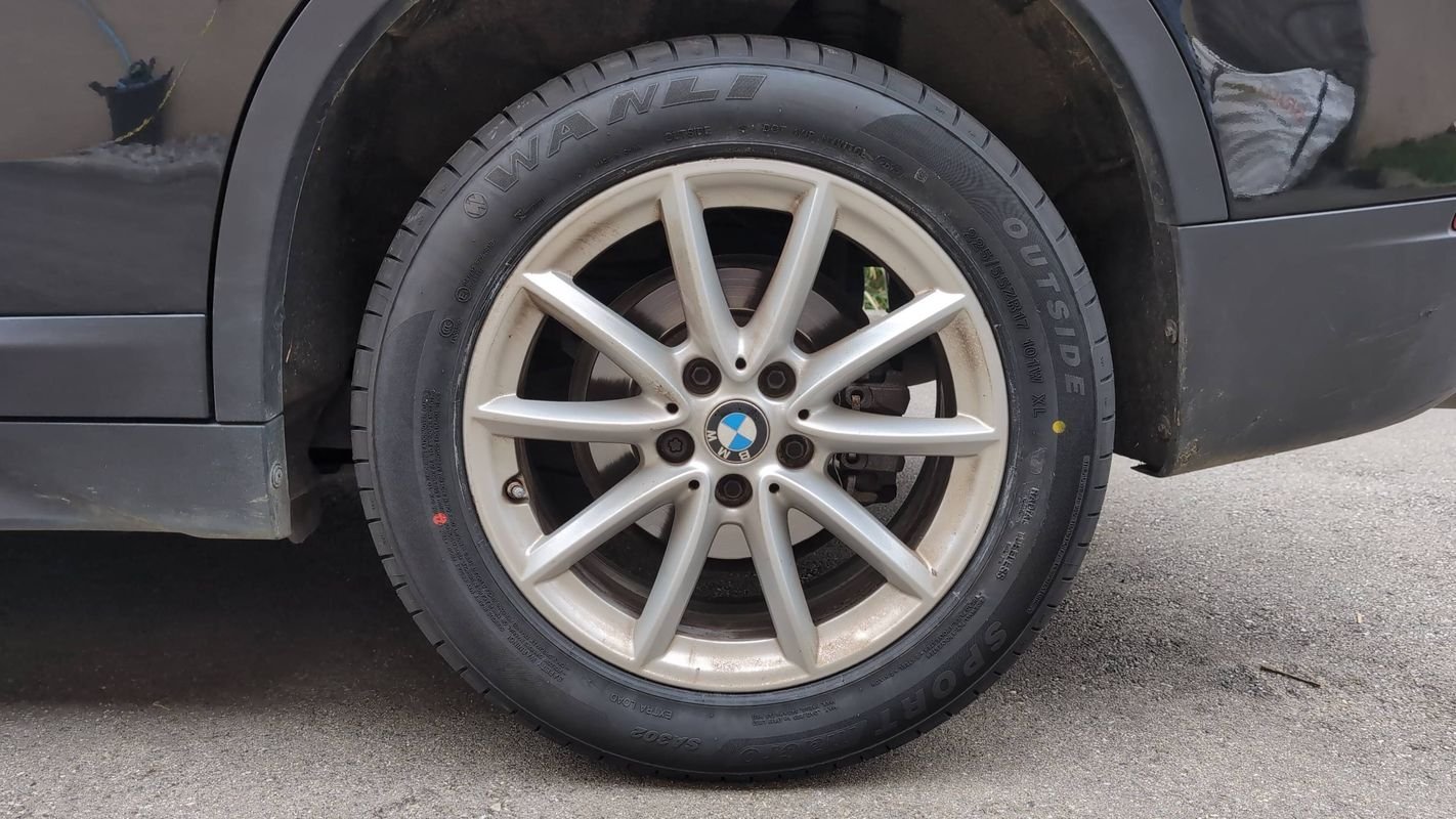BMW X1 - Photo 19