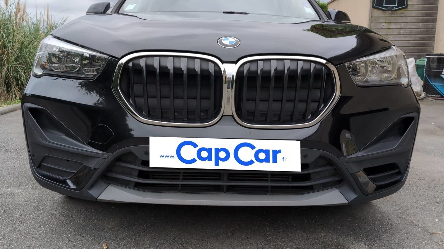 BMW X1 - Photo 20