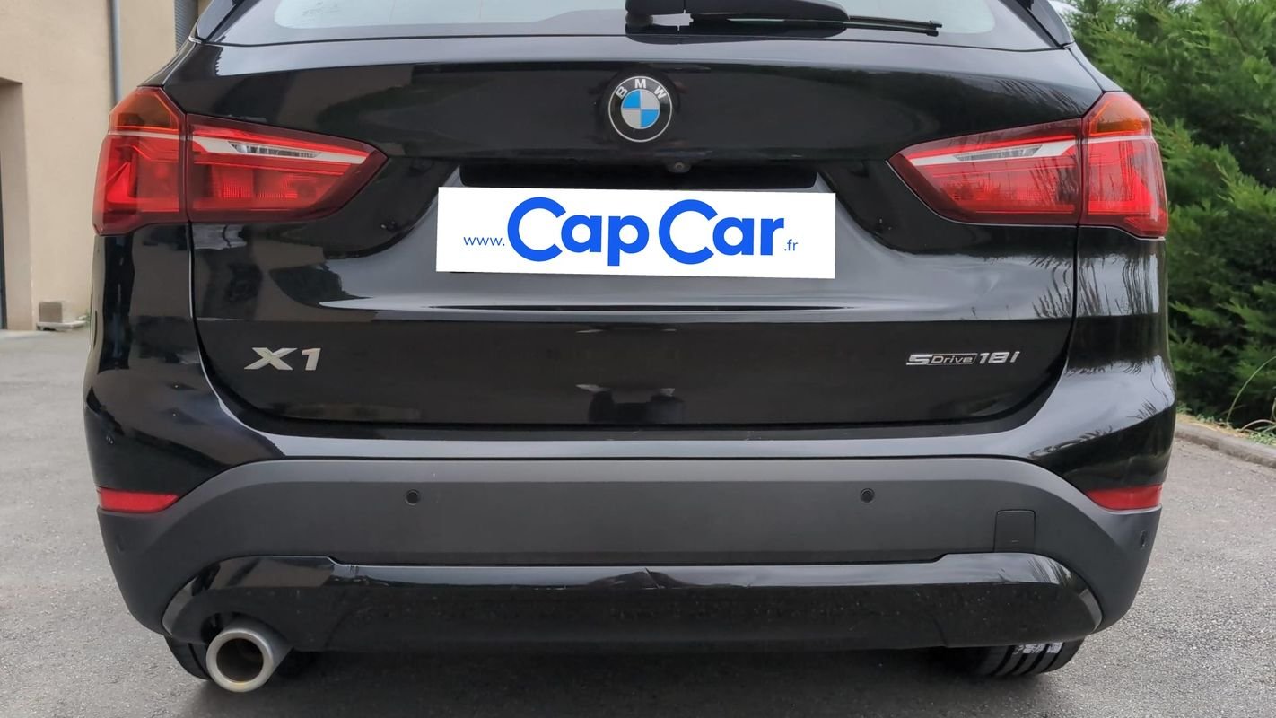 BMW X1 - Photo 21