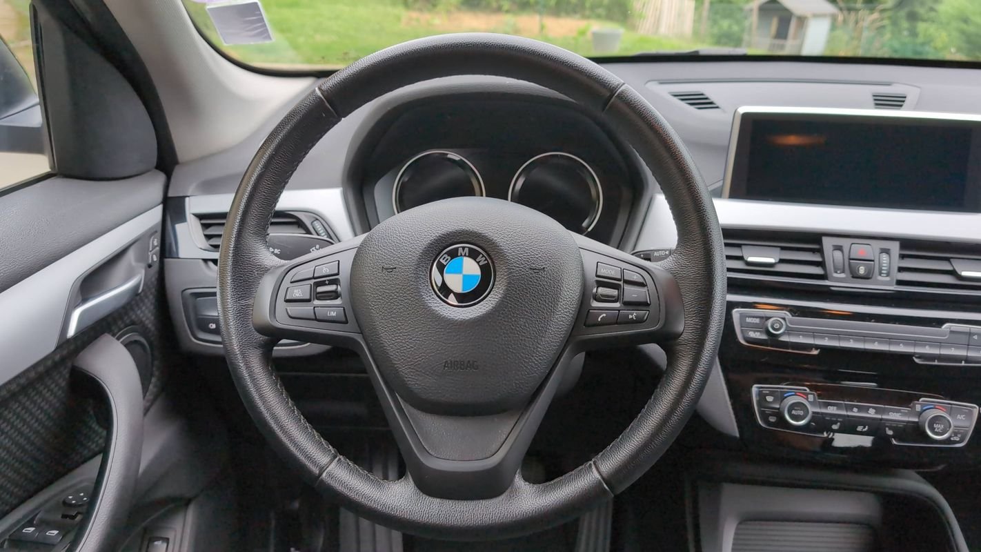 BMW X1 - Photo 22