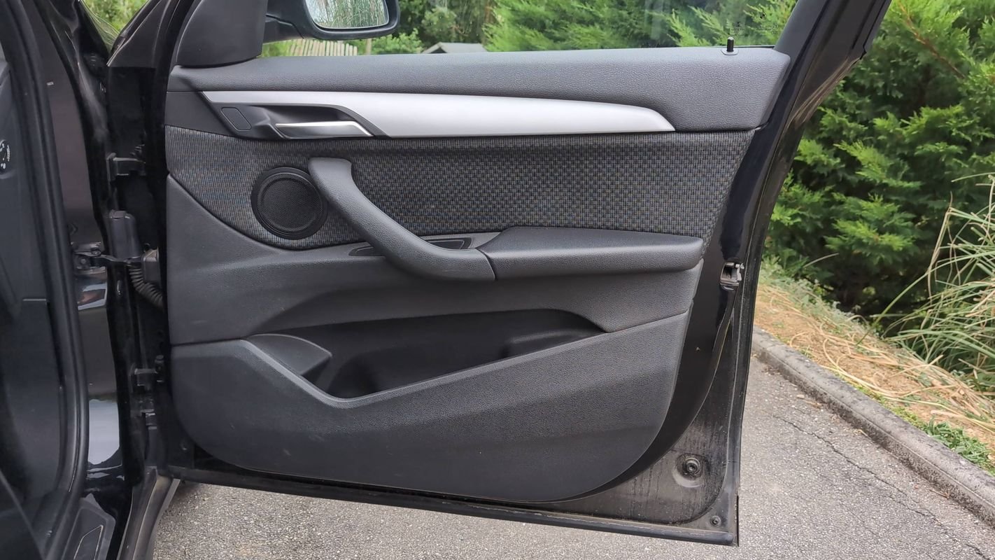 BMW X1 - Photo 23