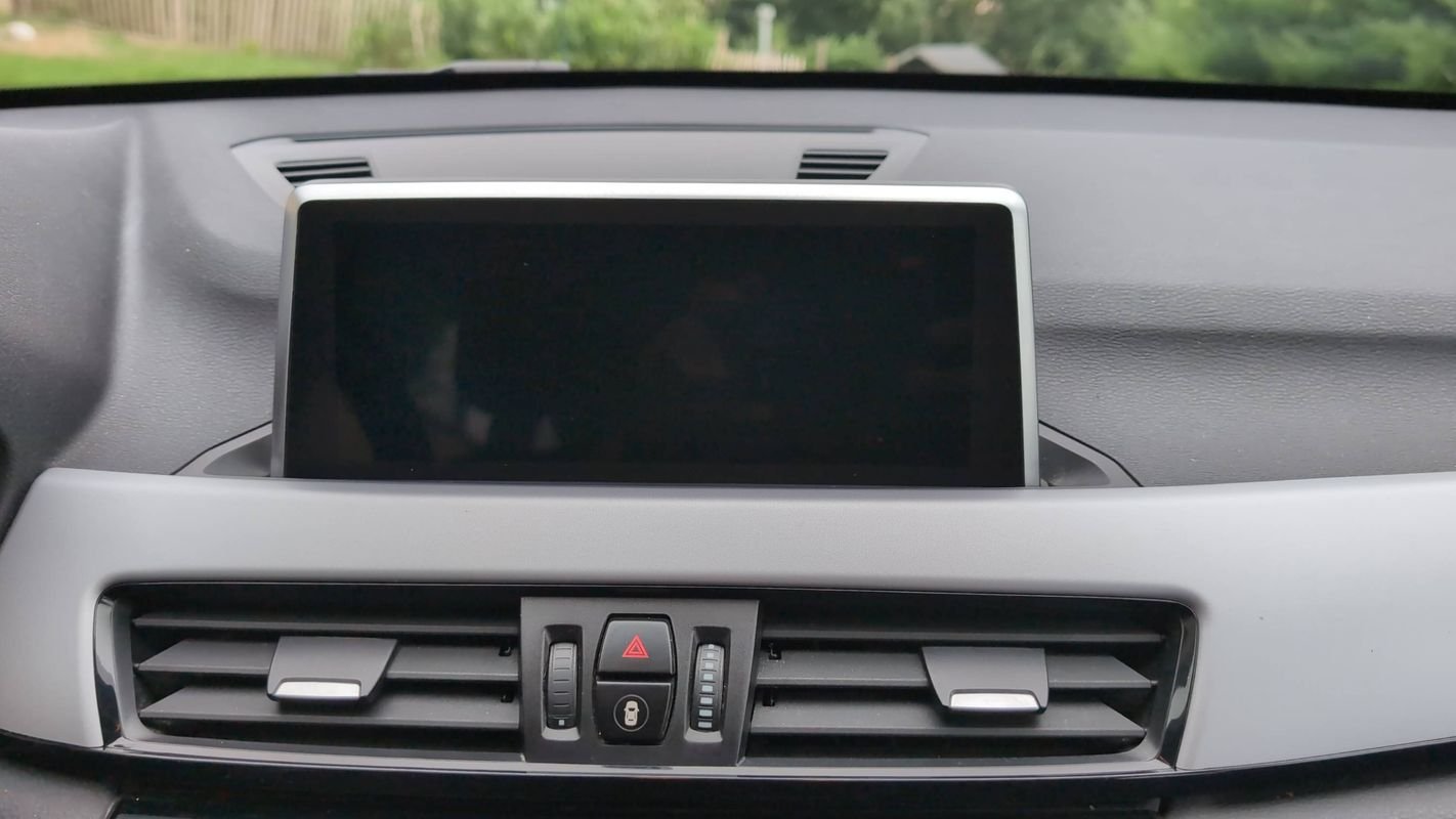 BMW X1 - Photo 24