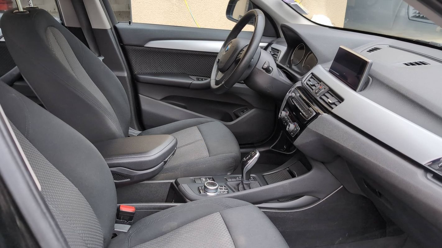 BMW X1 - Photo 25