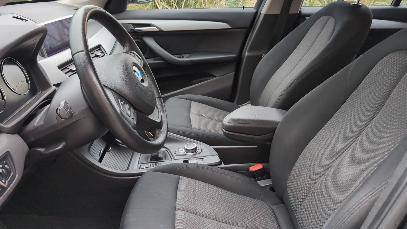 BMW X1 - Photo 26