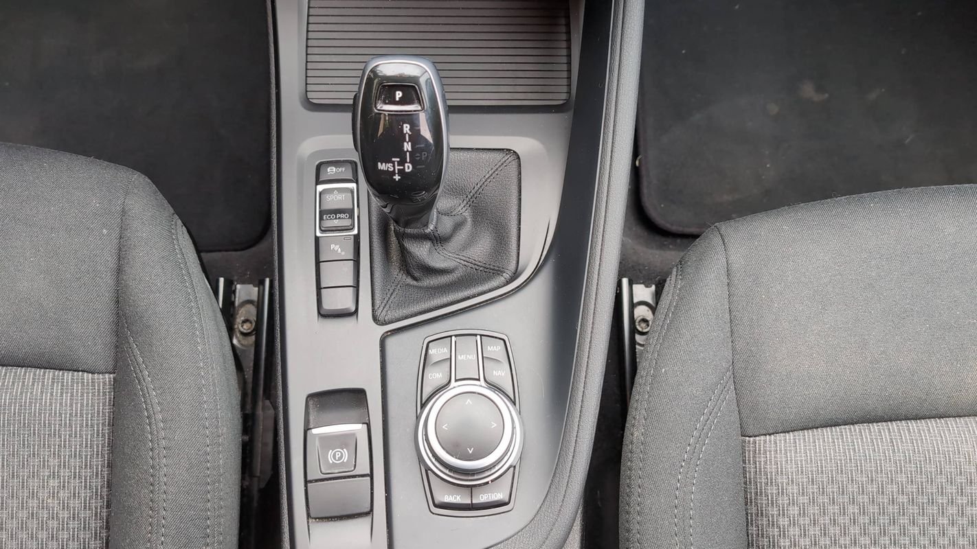 BMW X1 - Photo 27