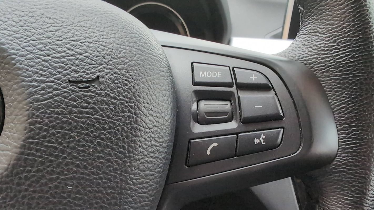 BMW X1 - Photo 28