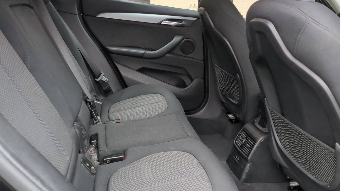 BMW X1 - Photo 29