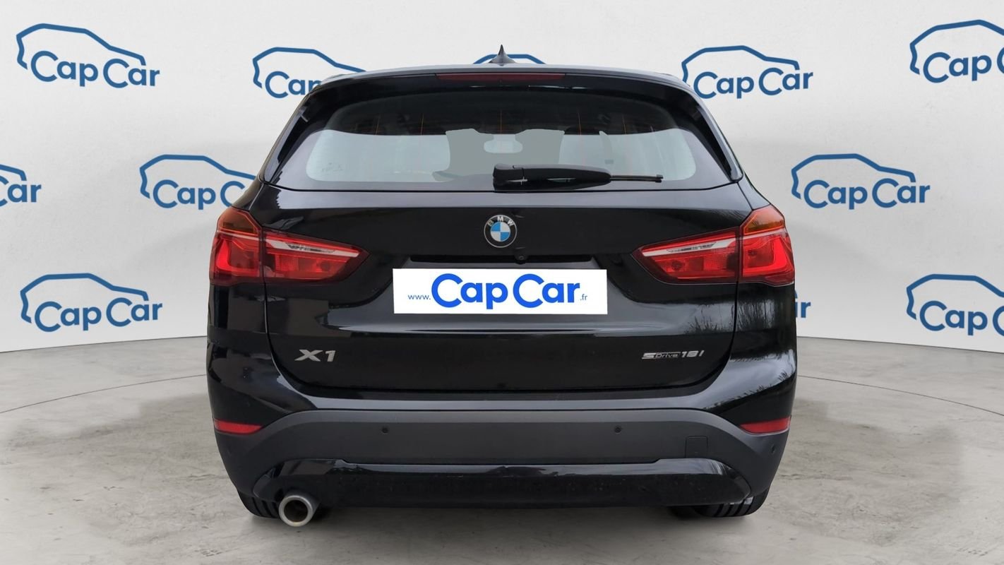 BMW X1 - Photo 3