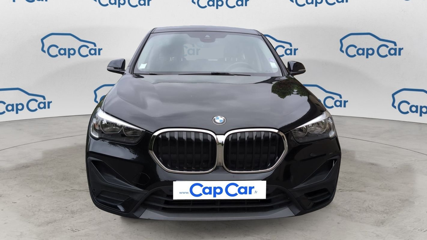 BMW X1 - Photo 5