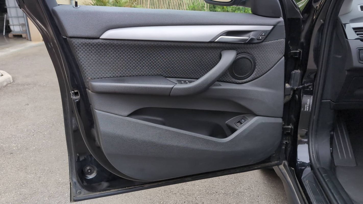 BMW X1 - Photo 7