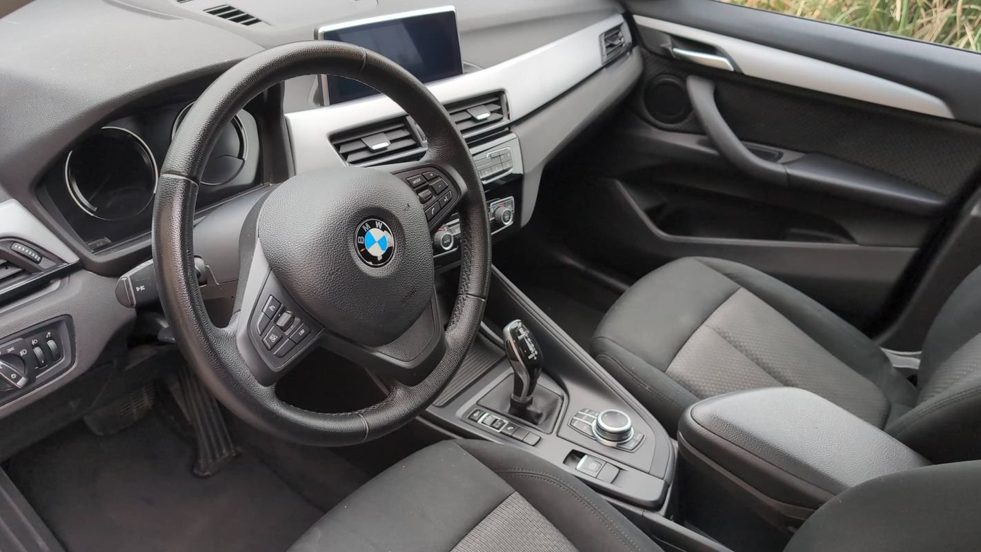 BMW X1 - Photo 8