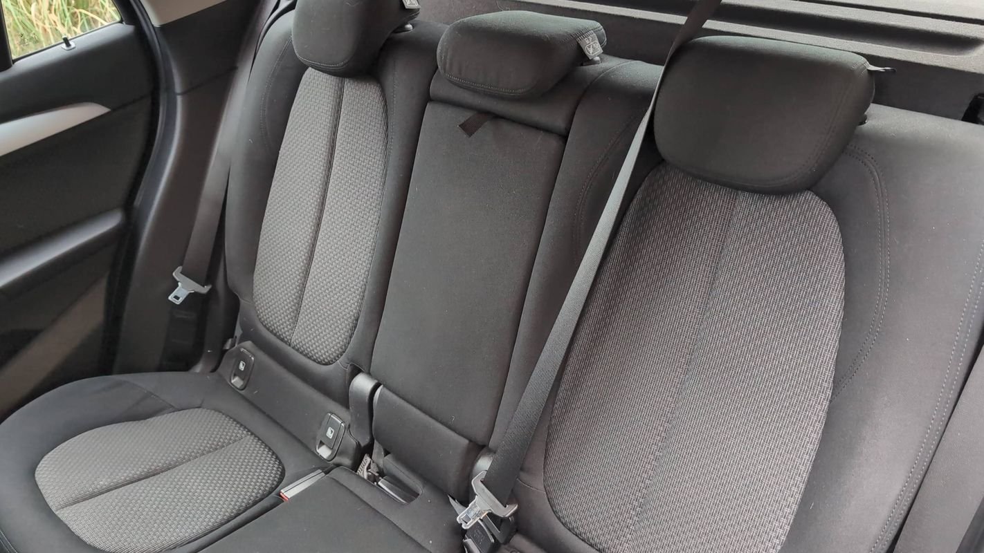 BMW X1 - Photo 9