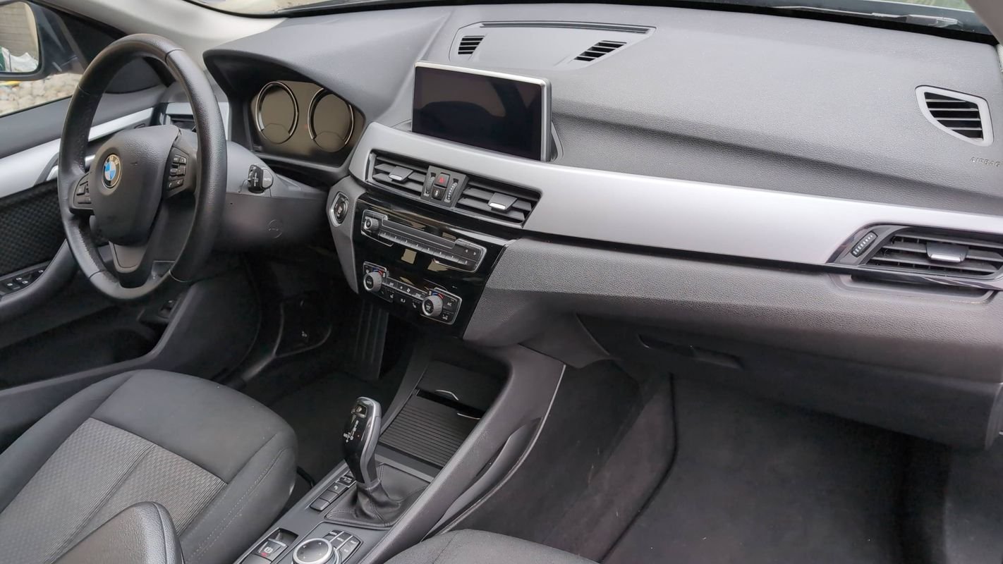 BMW X1 - Photo 10