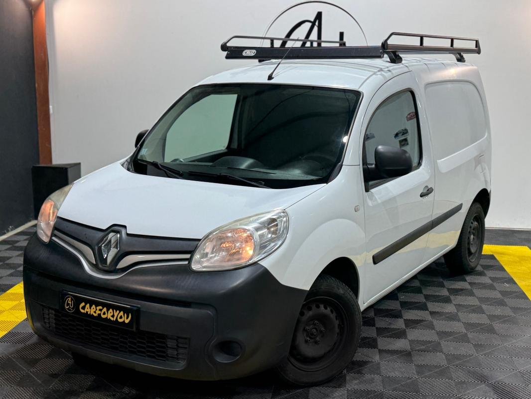 Renault Kangoo - Photo 1