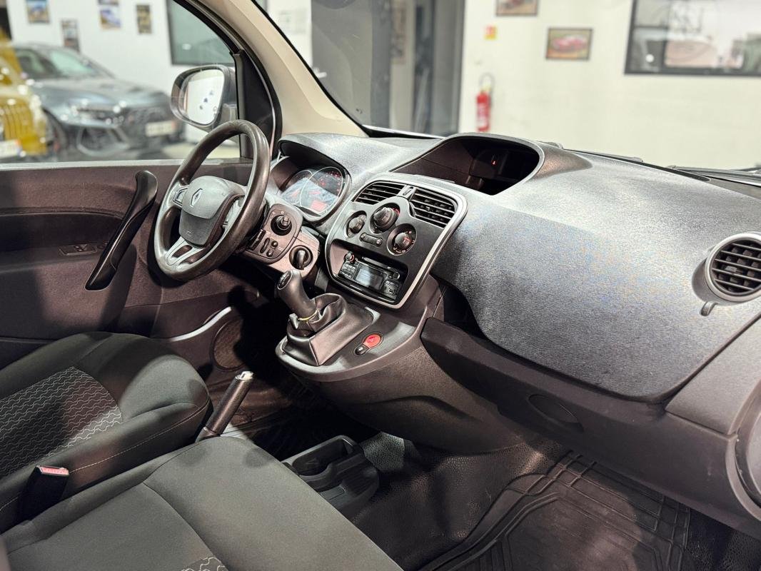 Renault Kangoo - Photo 11