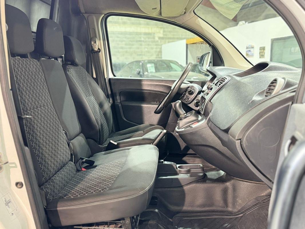 Renault Kangoo - Photo 12