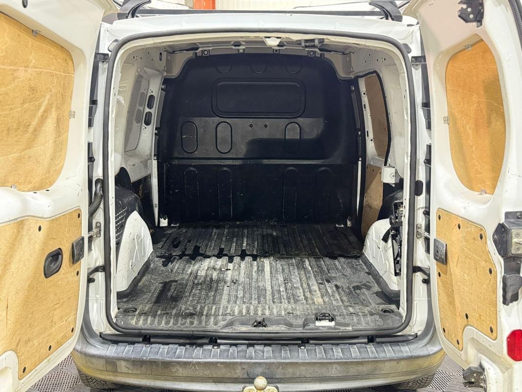 Renault Kangoo - Photo 13