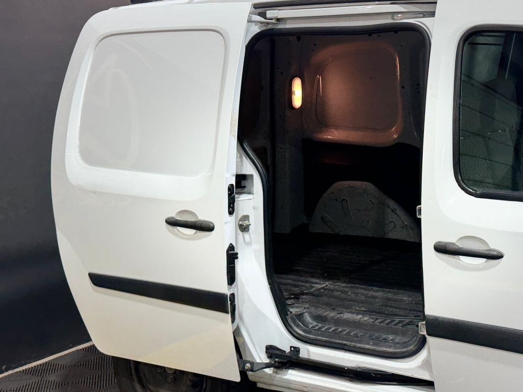 Renault Kangoo - Photo 14