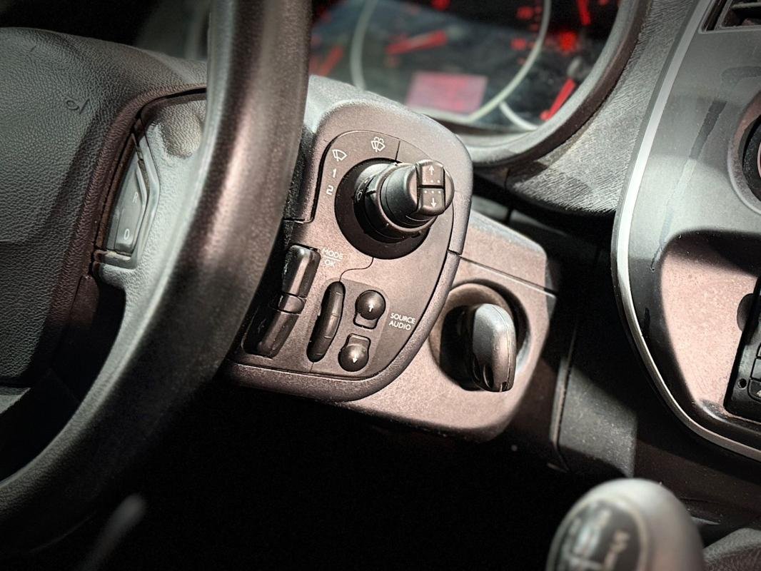 Renault Kangoo - Photo 15