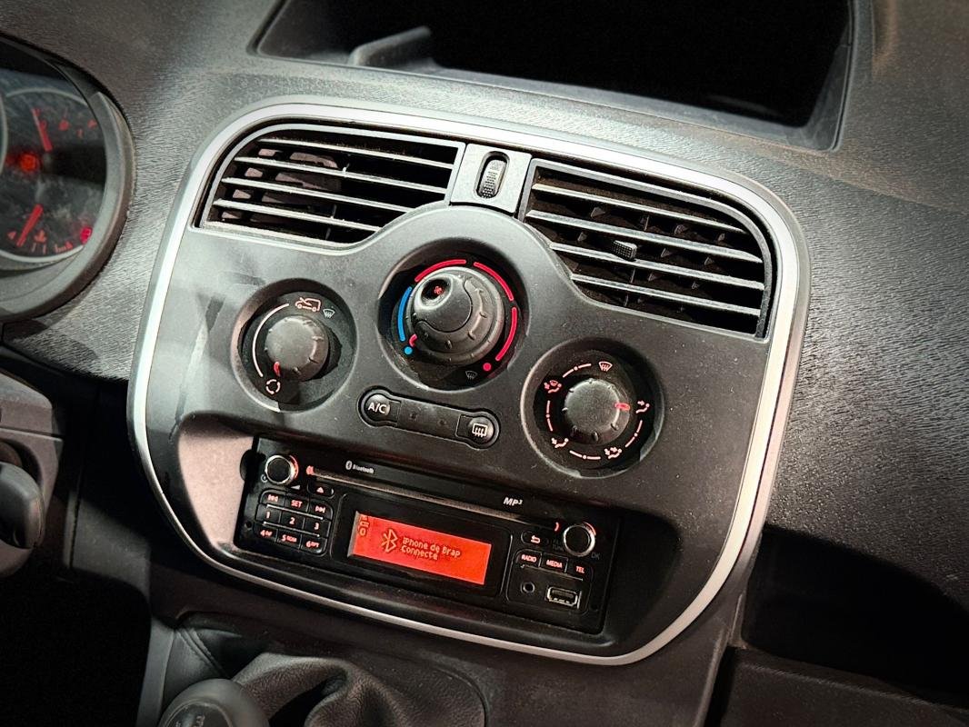 Renault Kangoo - Photo 16