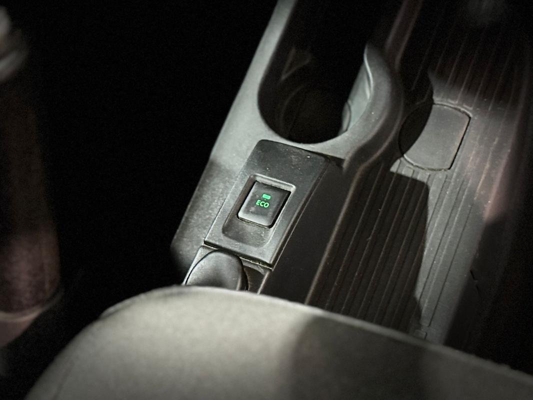 Renault Kangoo - Photo 17
