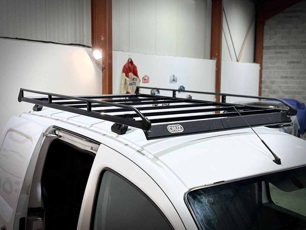 Renault Kangoo - Photo 18